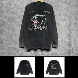 Picture of Amiri T Shirt Long _SKUAmiriS-2XL11trZJCH24449325